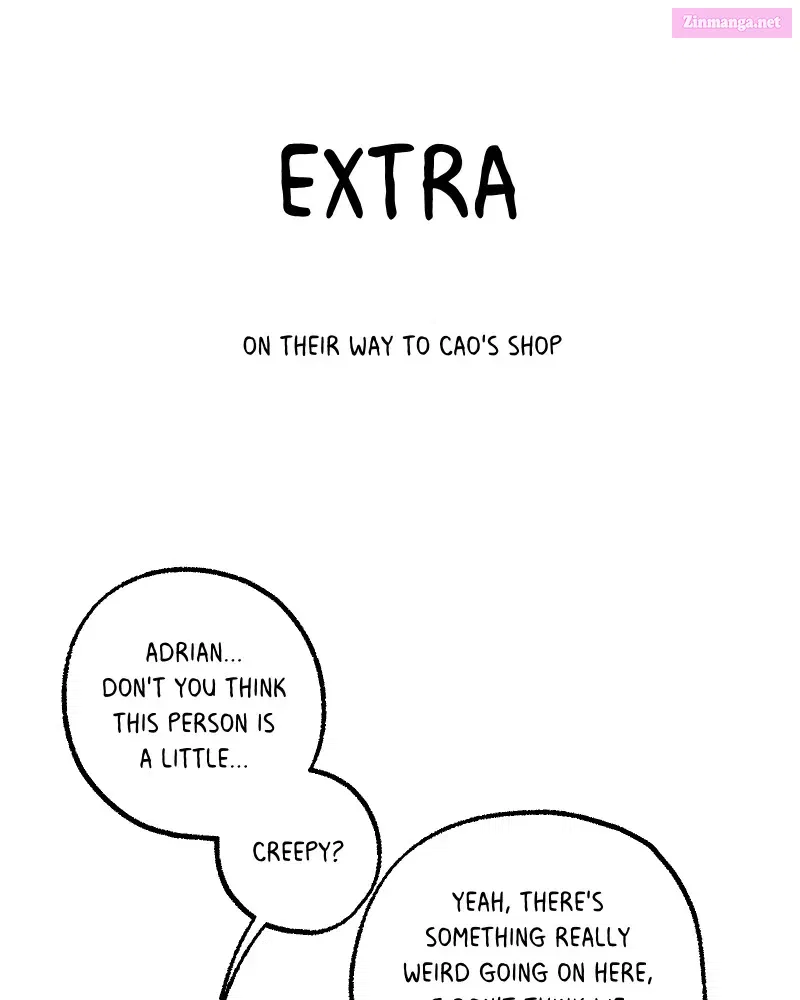 Here There Be Dragons Mangakakalot X Chapter 69 Page 74