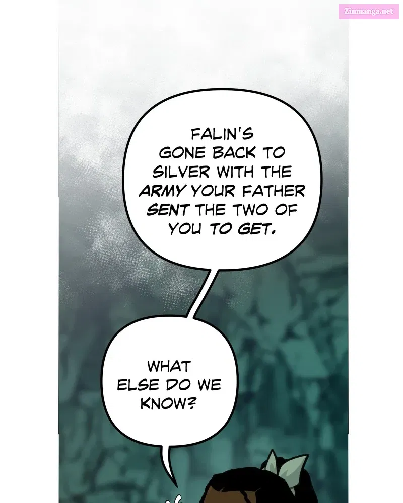 Here There Be Dragons Mangakakalot X Chapter 60 Page 2