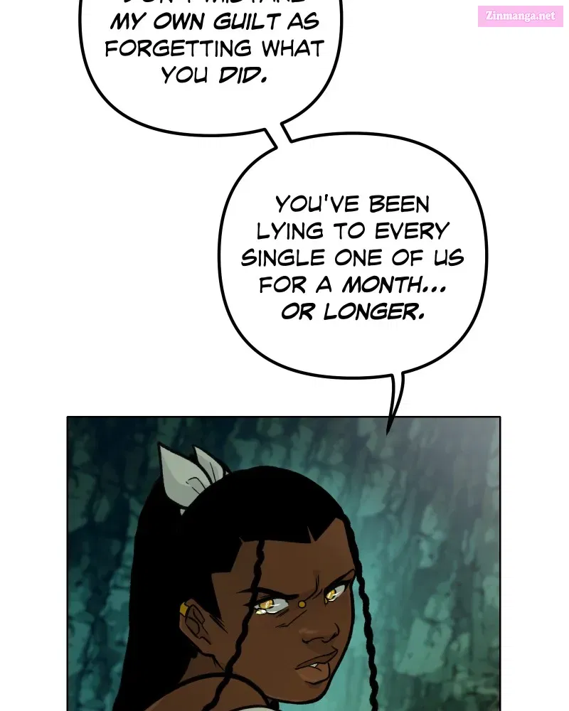 Here There Be Dragons Mangakakalot X Chapter 60 Page 11
