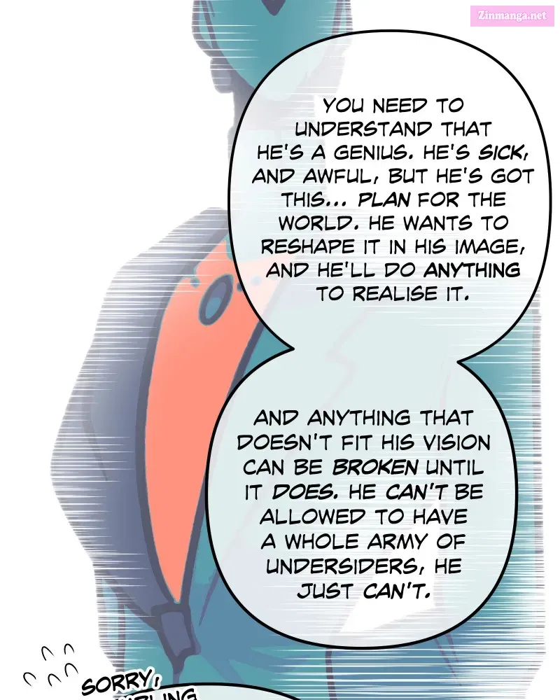 Here There Be Dragons Mangakakalot X Chapter 60 Page 14