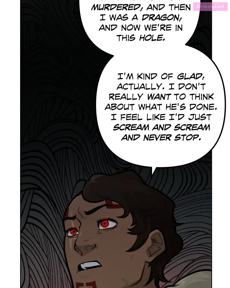 Here There Be Dragons Mangakakalot X Chapter 60 Page 27