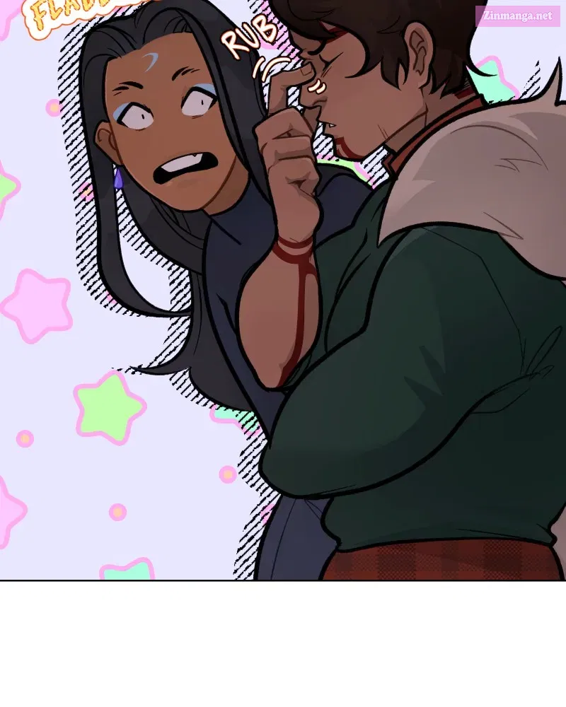 Here There Be Dragons Mangakakalot X Chapter 60 Page 30