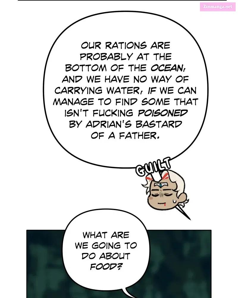 Here There Be Dragons Mangakakalot X Chapter 60 Page 40