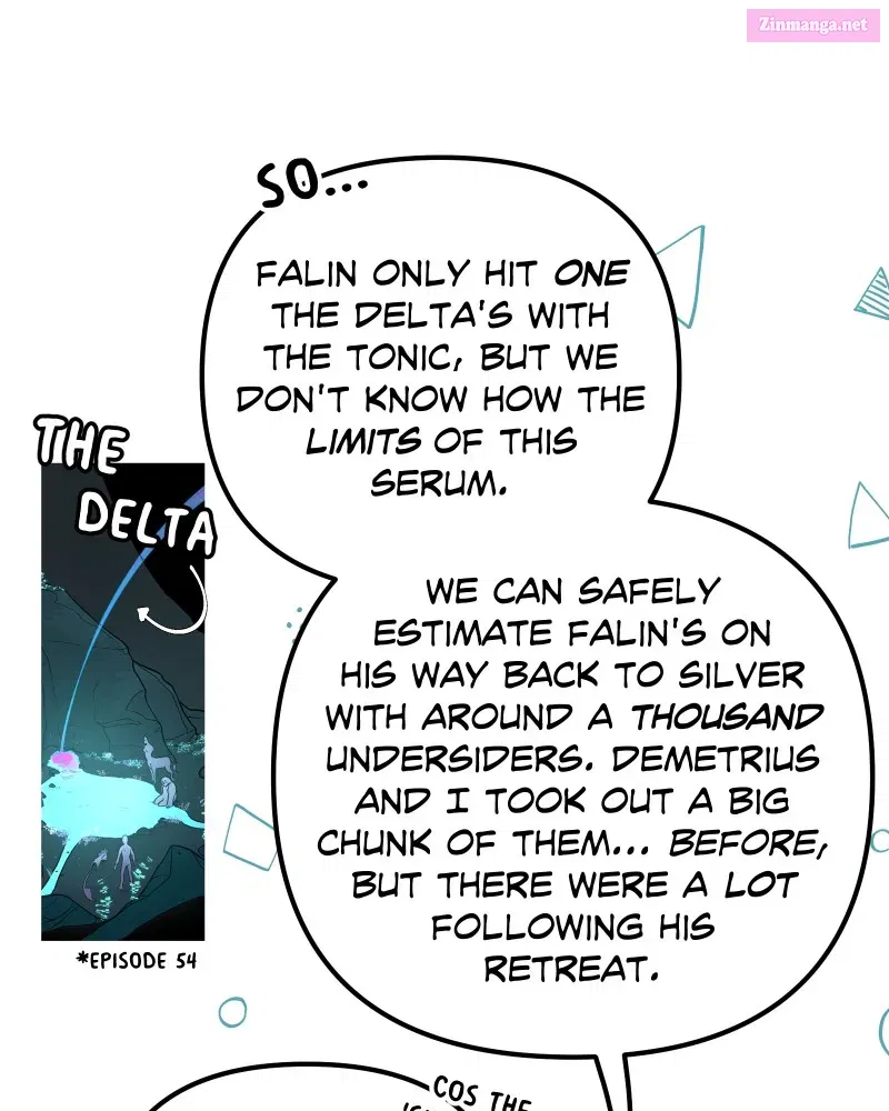 Here There Be Dragons Mangakakalot X Chapter 60 Page 31