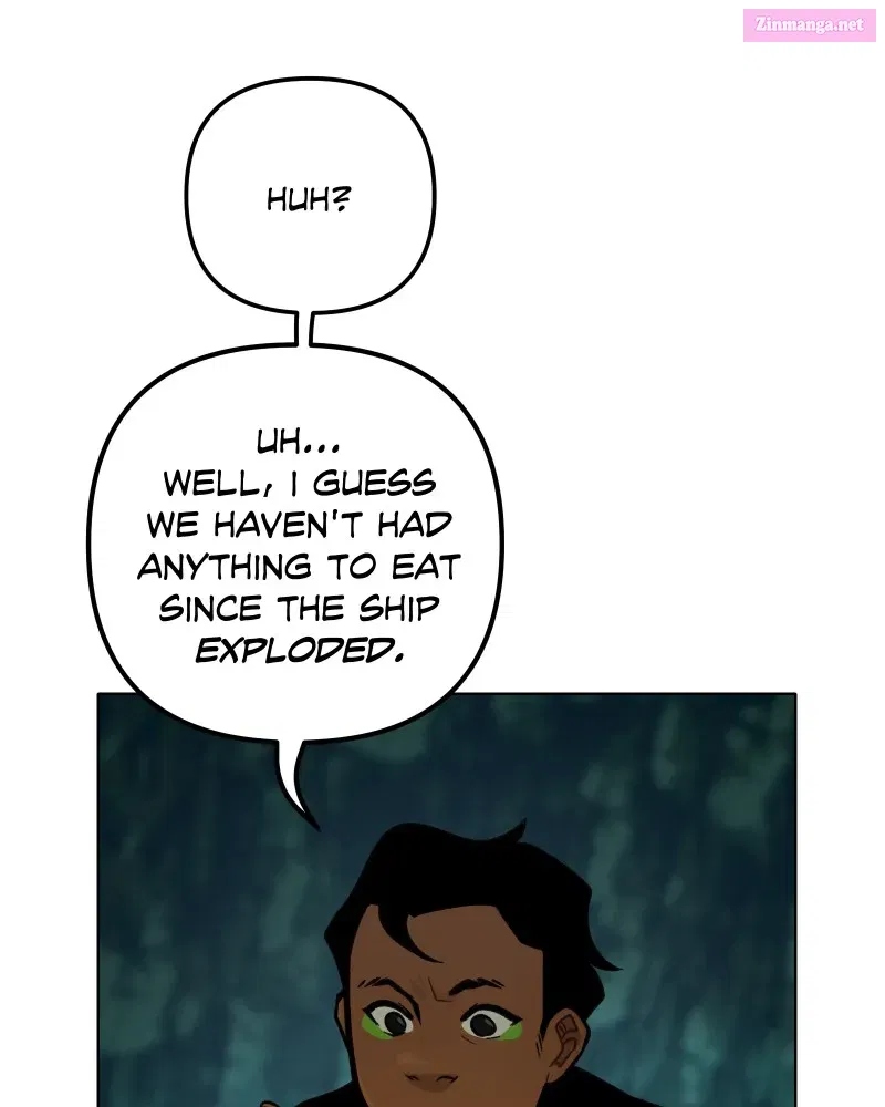 Here There Be Dragons Mangakakalot X Chapter 60 Page 45