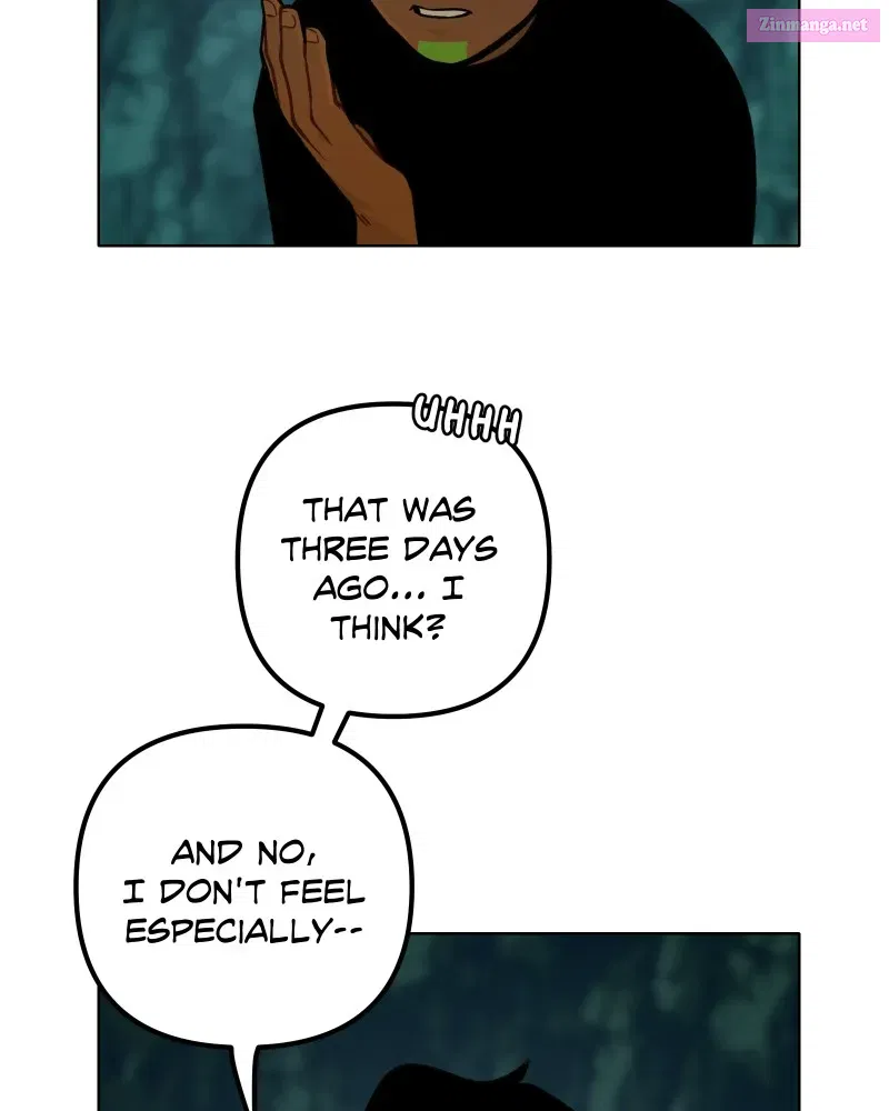 Here There Be Dragons Mangakakalot X Chapter 60 Page 46