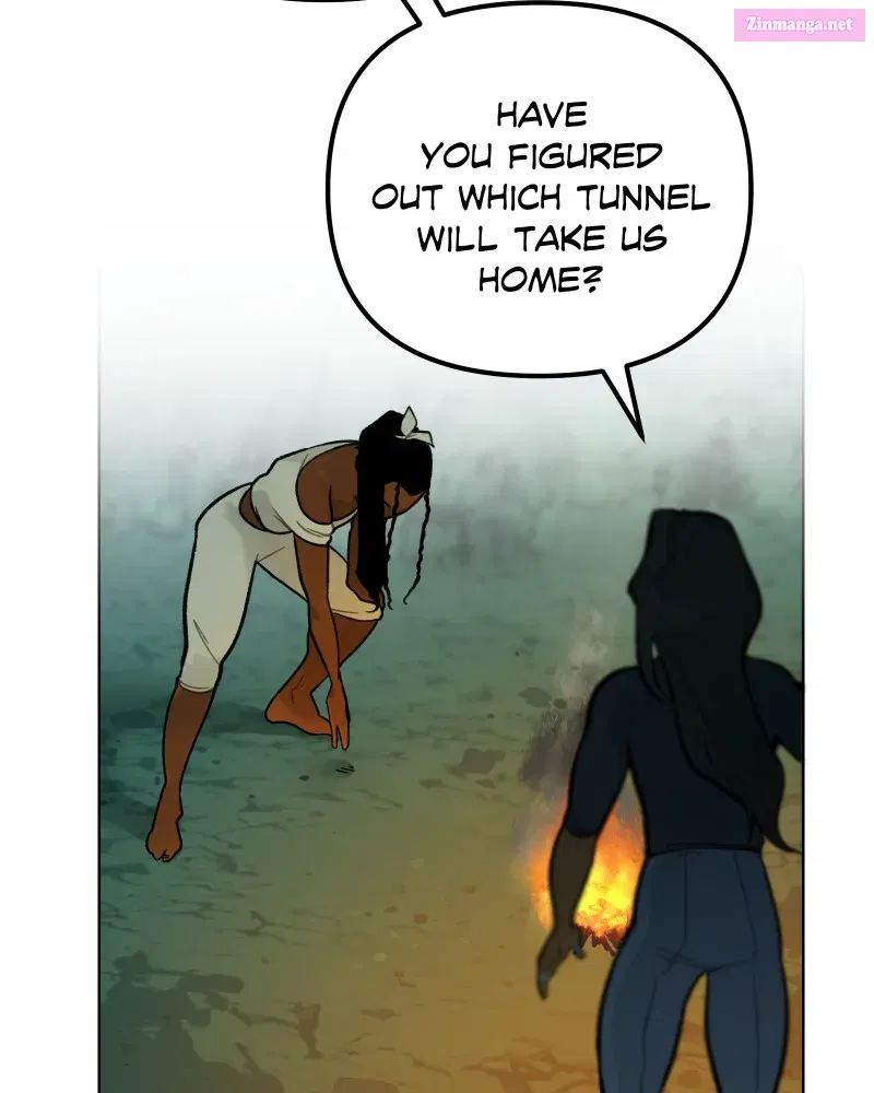 Here There Be Dragons Mangakakalot X Chapter 60 Page 54