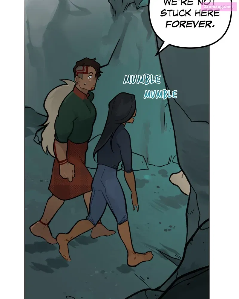 Here There Be Dragons Mangakakalot X Chapter 60 Page 61