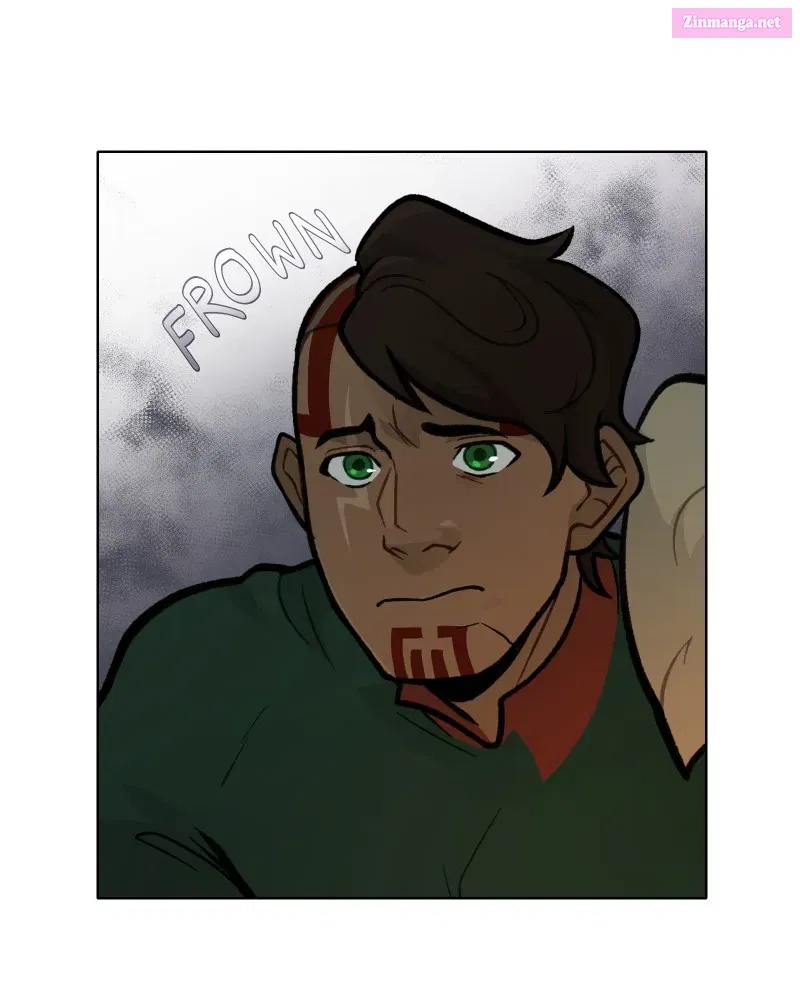 Here There Be Dragons Mangakakalot X Chapter 60 Page 8