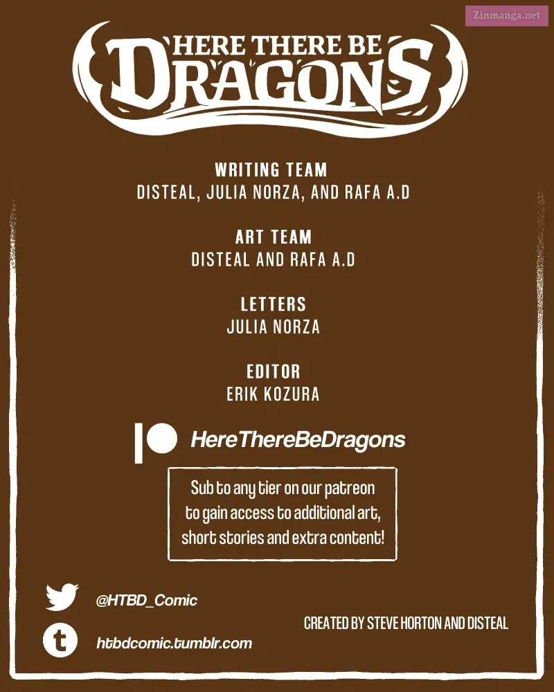Here There Be Dragons Mangakakalot X Chapter 60 Page 74