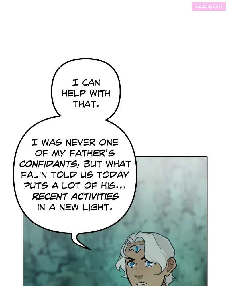 Here There Be Dragons Mangakakalot X Chapter 60 Page 9