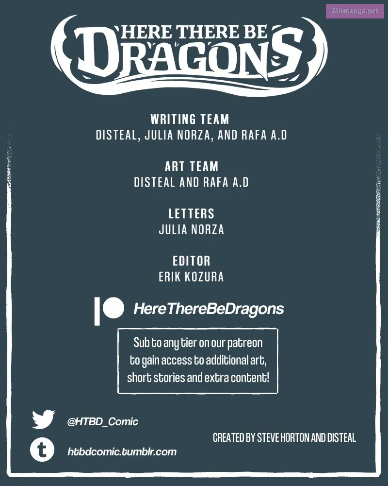 Here There Be Dragons Mangakakalot X Chapter 61 Page 74