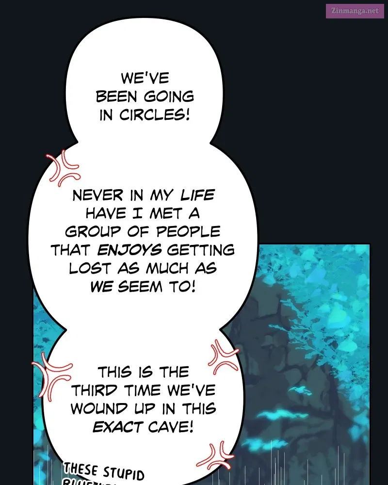 Here There Be Dragons Mangakakalot X Chapter 62 Page 15