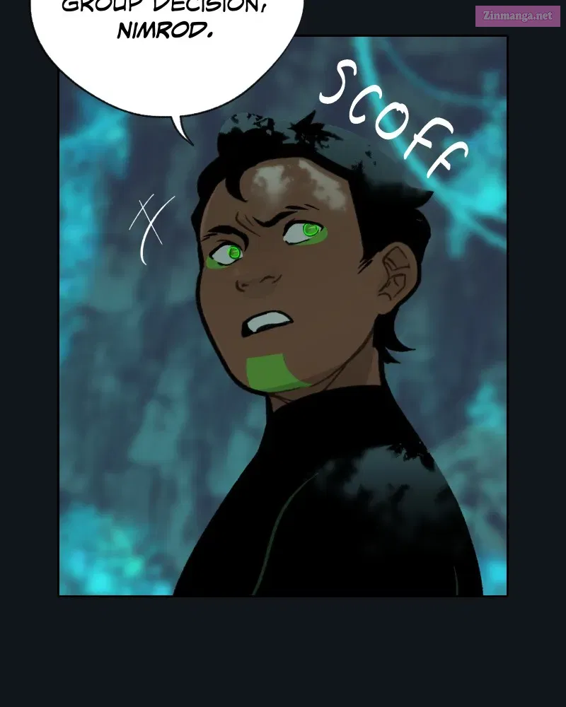 Here There Be Dragons Mangakakalot X Chapter 62 Page 21