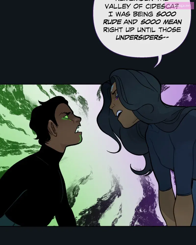 Here There Be Dragons Mangakakalot X Chapter 62 Page 24