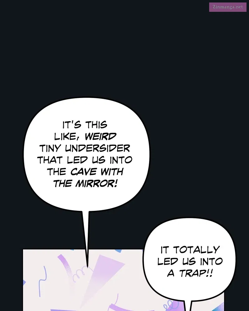 Here There Be Dragons Mangakakalot X Chapter 62 Page 48