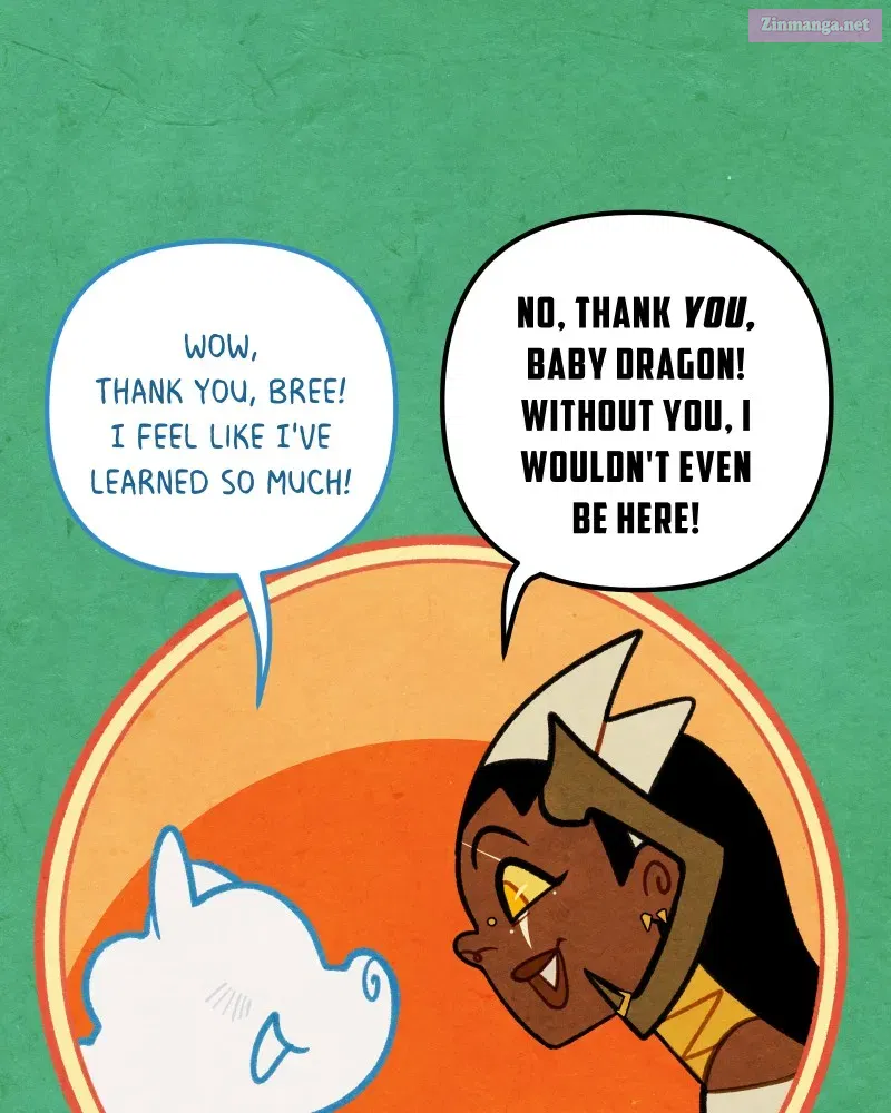 Here There Be Dragons Mangakakalot X Chapter 63 Page 25