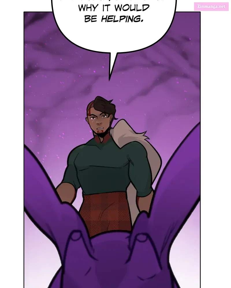 Here There Be Dragons Mangakakalot X Chapter 63 Page 38