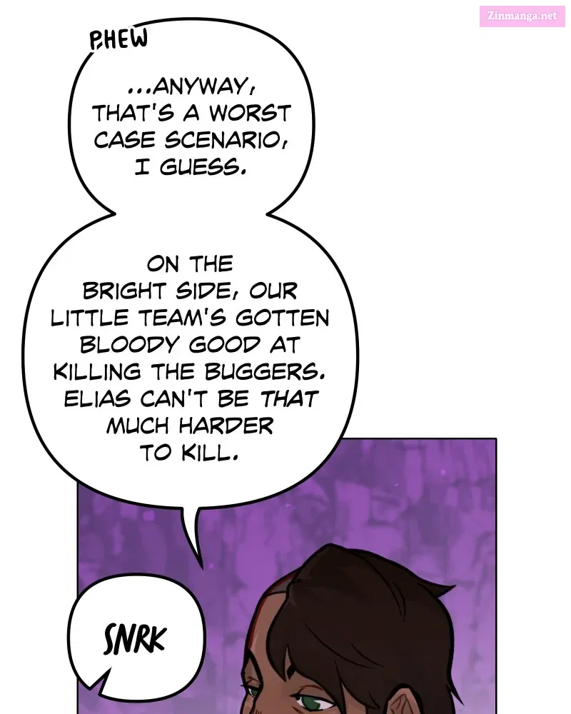 Here There Be Dragons Mangakakalot X Chapter 63 Page 48