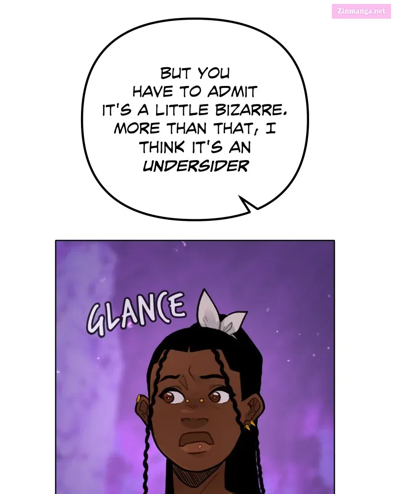 Here There Be Dragons Mangakakalot X Chapter 63 Page 41