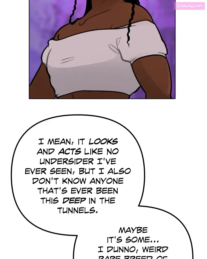 Here There Be Dragons Mangakakalot X Chapter 63 Page 42