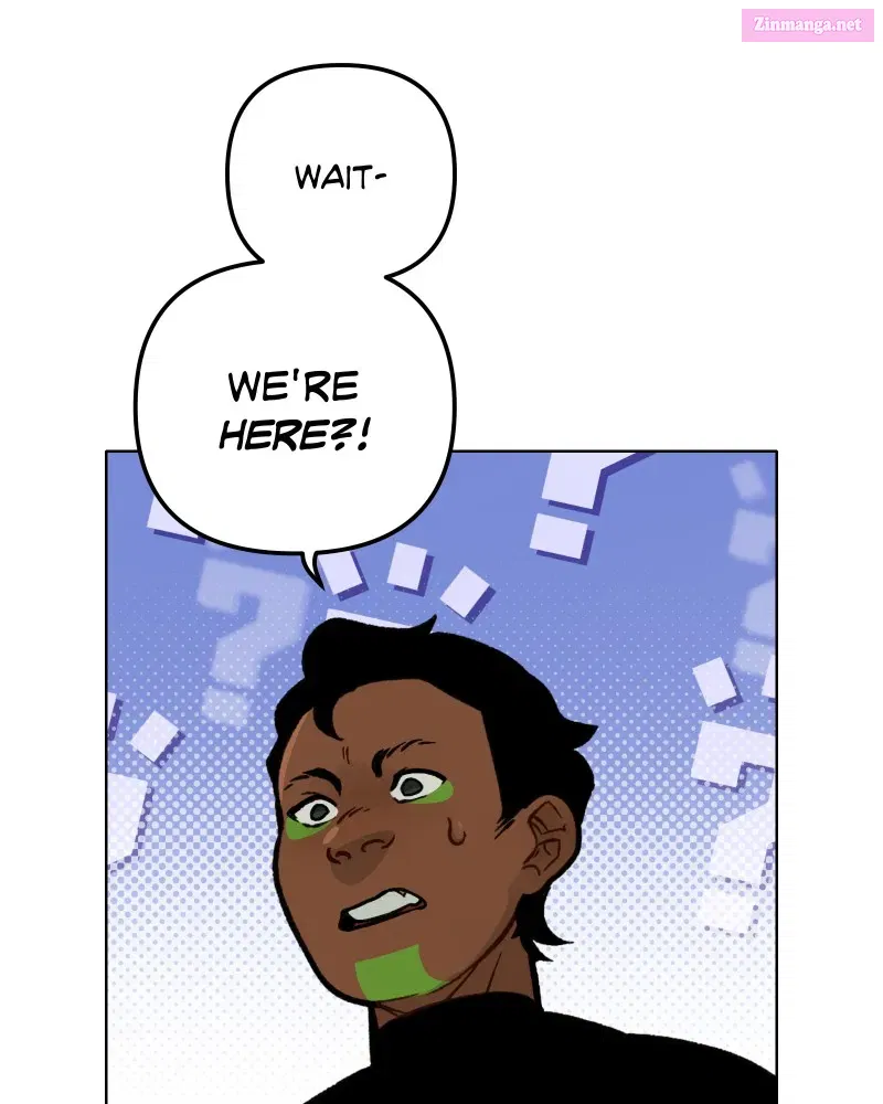 Here There Be Dragons Mangakakalot X Chapter 63 Page 74