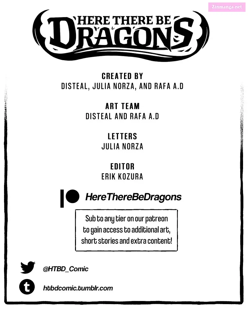 Here There Be Dragons Mangakakalot X Chapter 74 Page 101