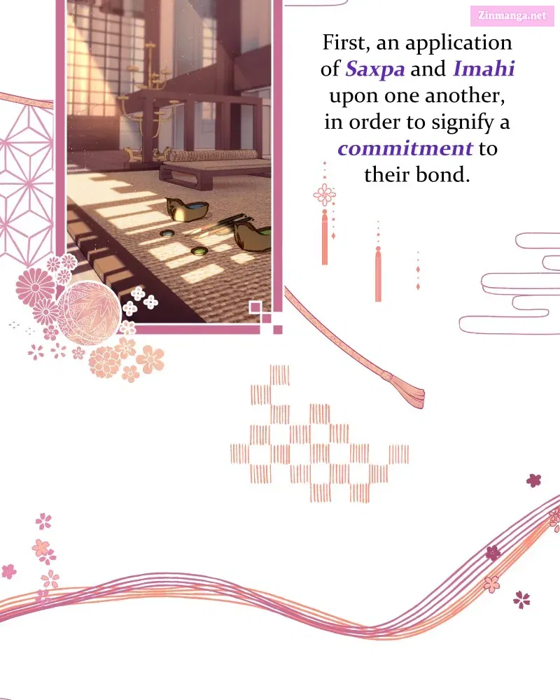 Here There Be Dragons Mangakakalot X Chapter 74 Page 22
