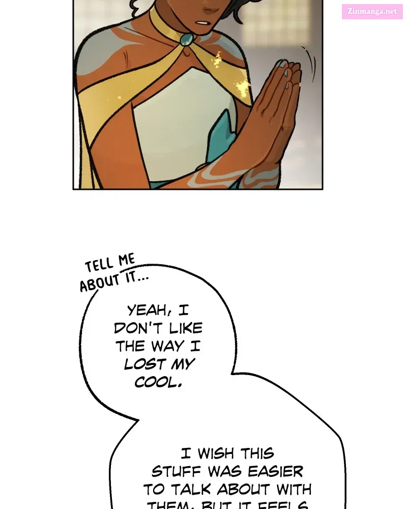Here There Be Dragons Mangakakalot X Chapter 74 Page 39