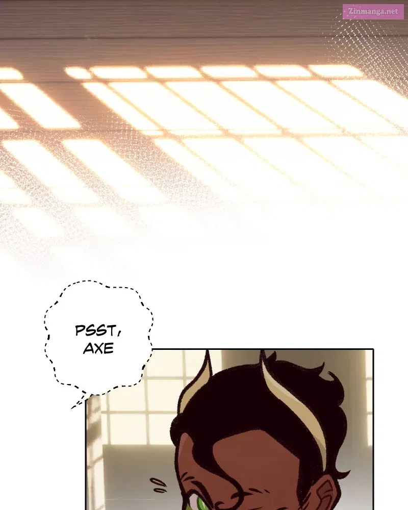 Here There Be Dragons Mangakakalot X Chapter 74 Page 33