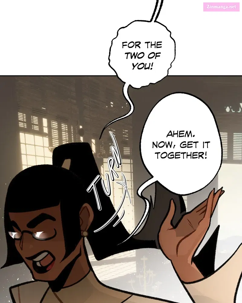 Here There Be Dragons Mangakakalot X Chapter 74 Page 48