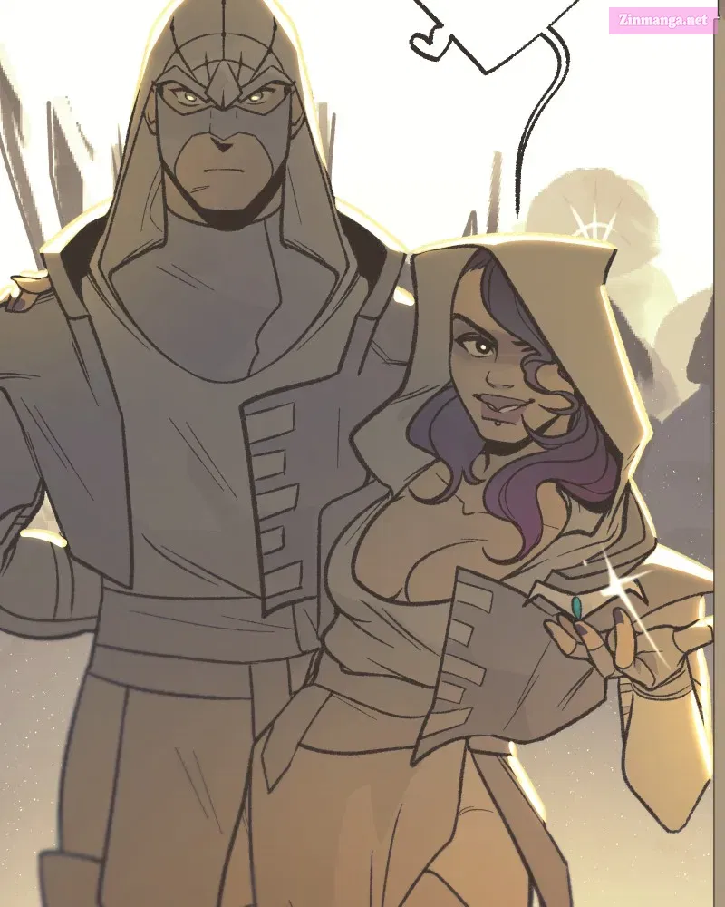 Here There Be Dragons Mangakakalot X Chapter 76 Page 4