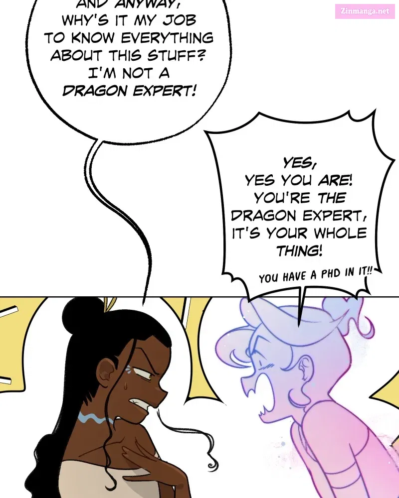 Here There Be Dragons Mangakakalot X Chapter 76 Page 49