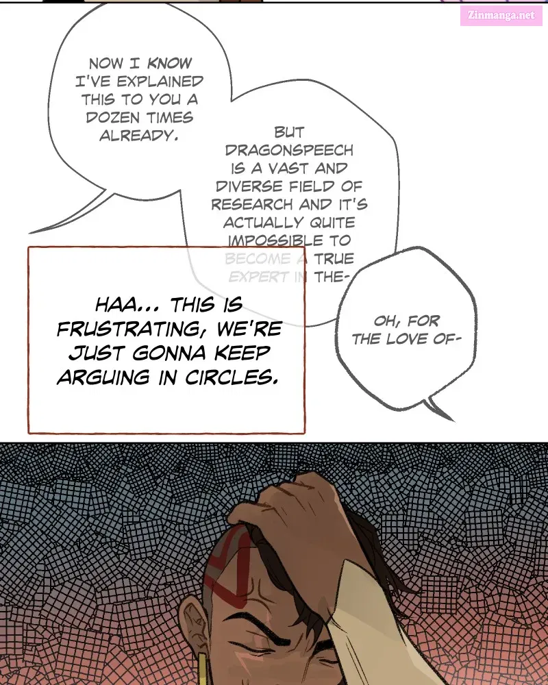 Here There Be Dragons Mangakakalot X Chapter 76 Page 50