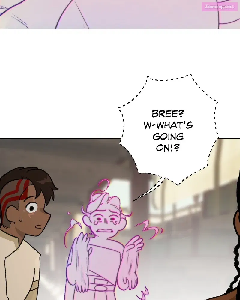 Here There Be Dragons Mangakakalot X Chapter 76 Page 43