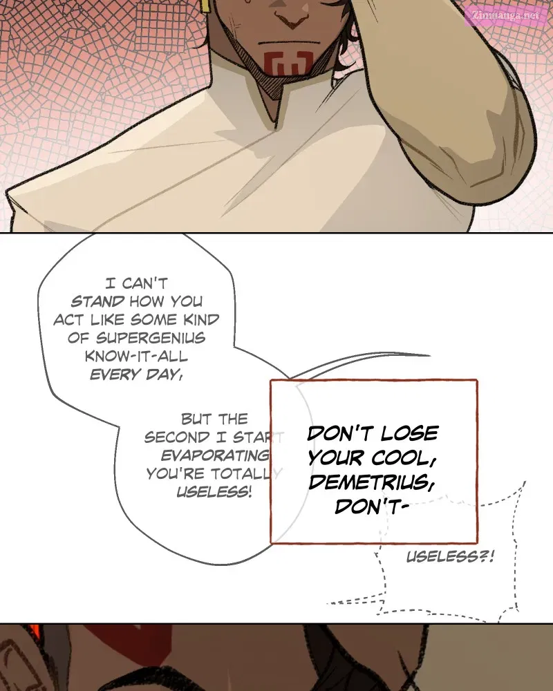 Here There Be Dragons Mangakakalot X Chapter 76 Page 51