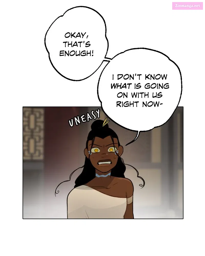 Here There Be Dragons Mangakakalot X Chapter 76 Page 67
