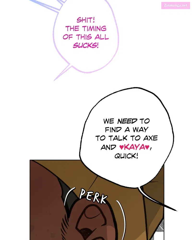 Here There Be Dragons Mangakakalot X Chapter 76 Page 78