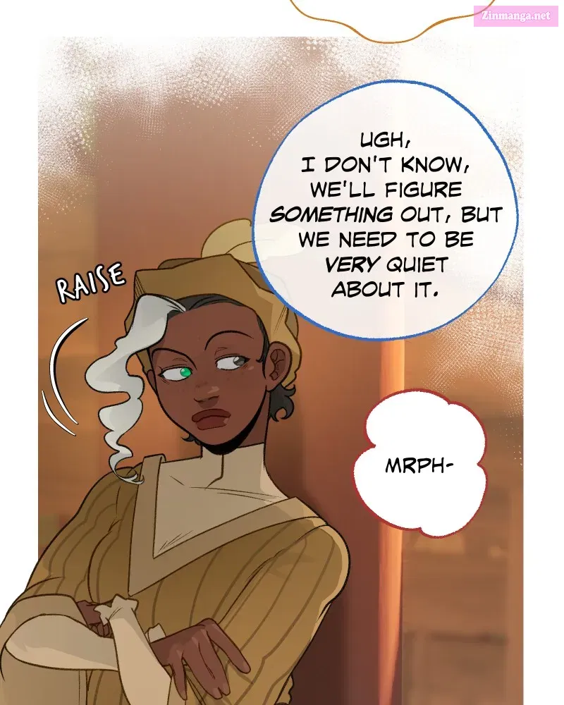 Here There Be Dragons Mangakakalot X Chapter 76 Page 80