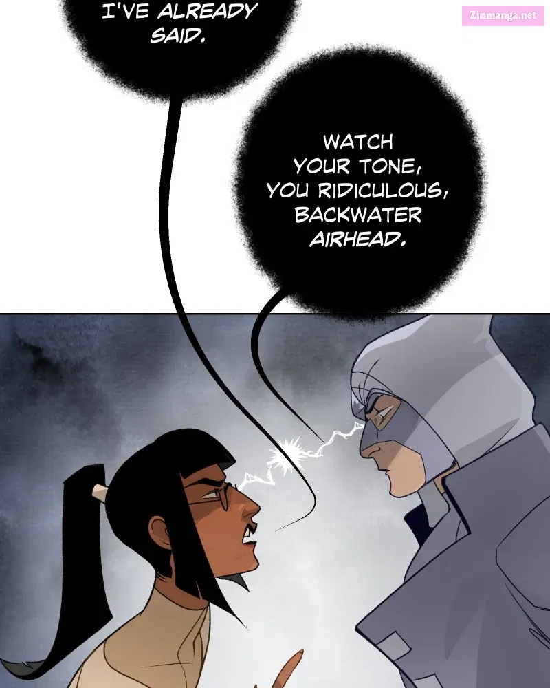 Here There Be Dragons Mangakakalot X Chapter 76 Page 89