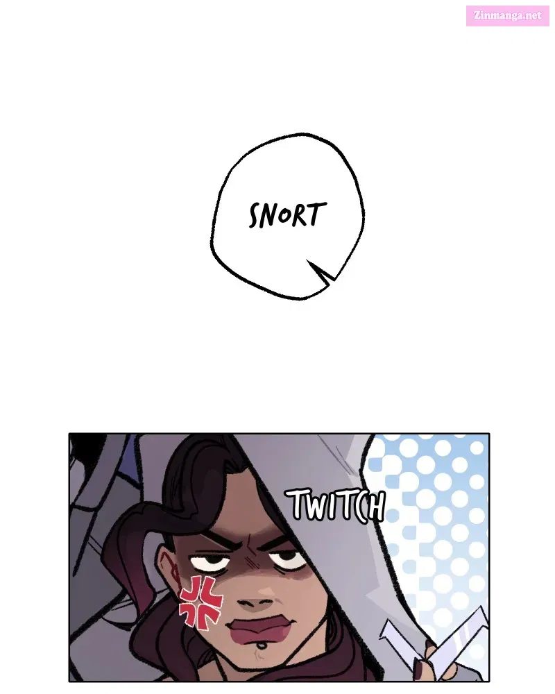 Here There Be Dragons Mangakakalot X Chapter 76 Page 10