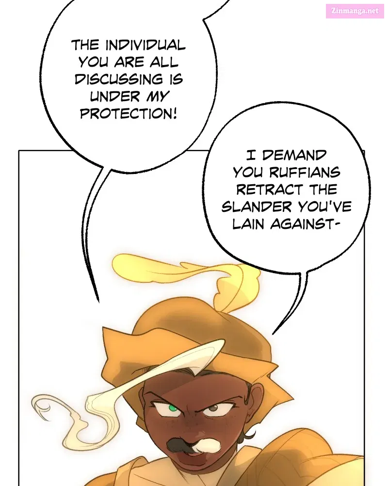 Here There Be Dragons Mangakakalot X Chapter 77 Page 2