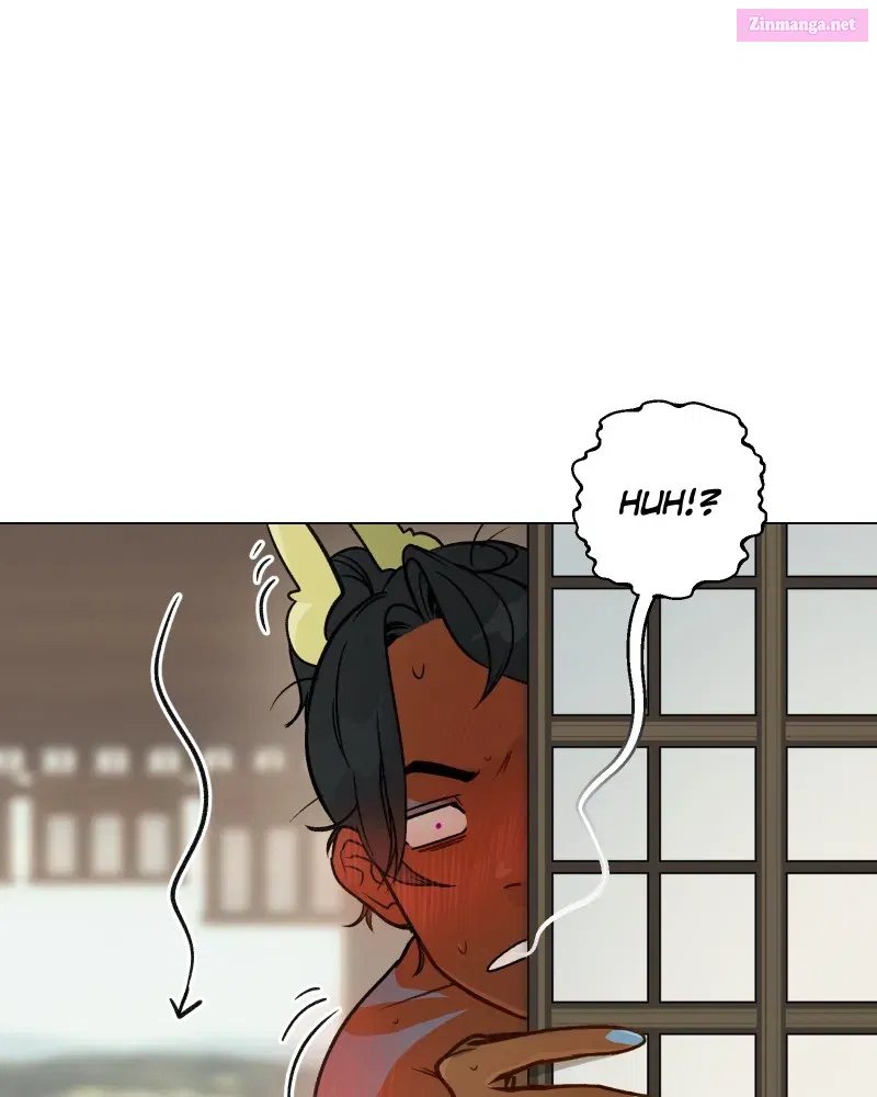 Here There Be Dragons Mangakakalot X Chapter 77 Page 13