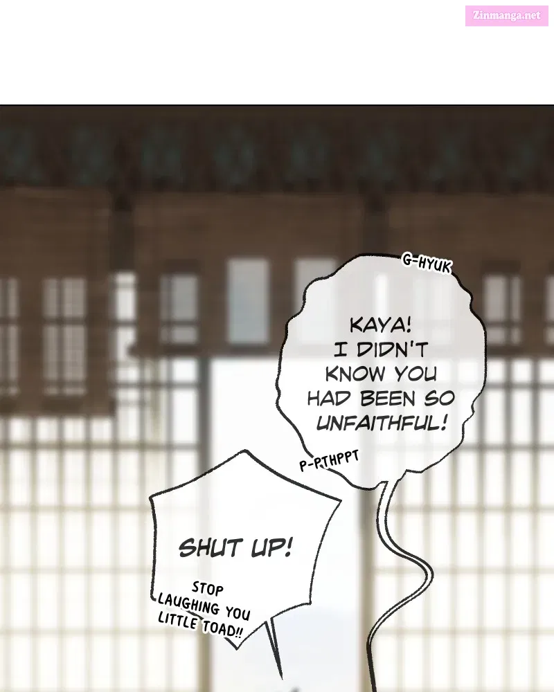 Here There Be Dragons Mangakakalot X Chapter 77 Page 37