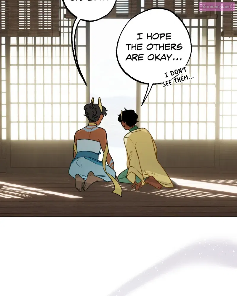 Here There Be Dragons Mangakakalot X Chapter 77 Page 32