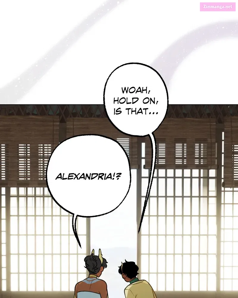 Here There Be Dragons Mangakakalot X Chapter 77 Page 33