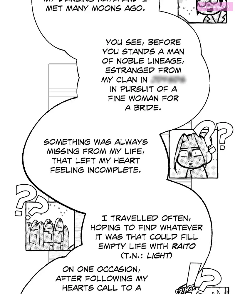 Here There Be Dragons Mangakakalot X Chapter 77 Page 47