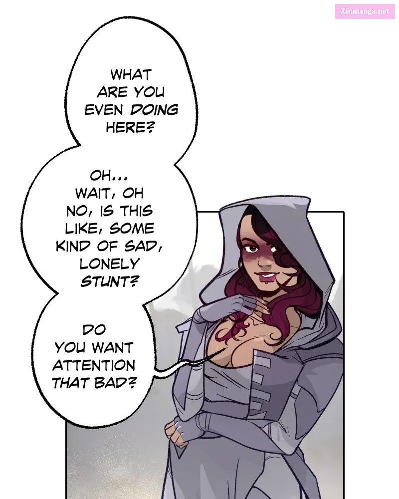 Here There Be Dragons Mangakakalot X Chapter 77 Page 60