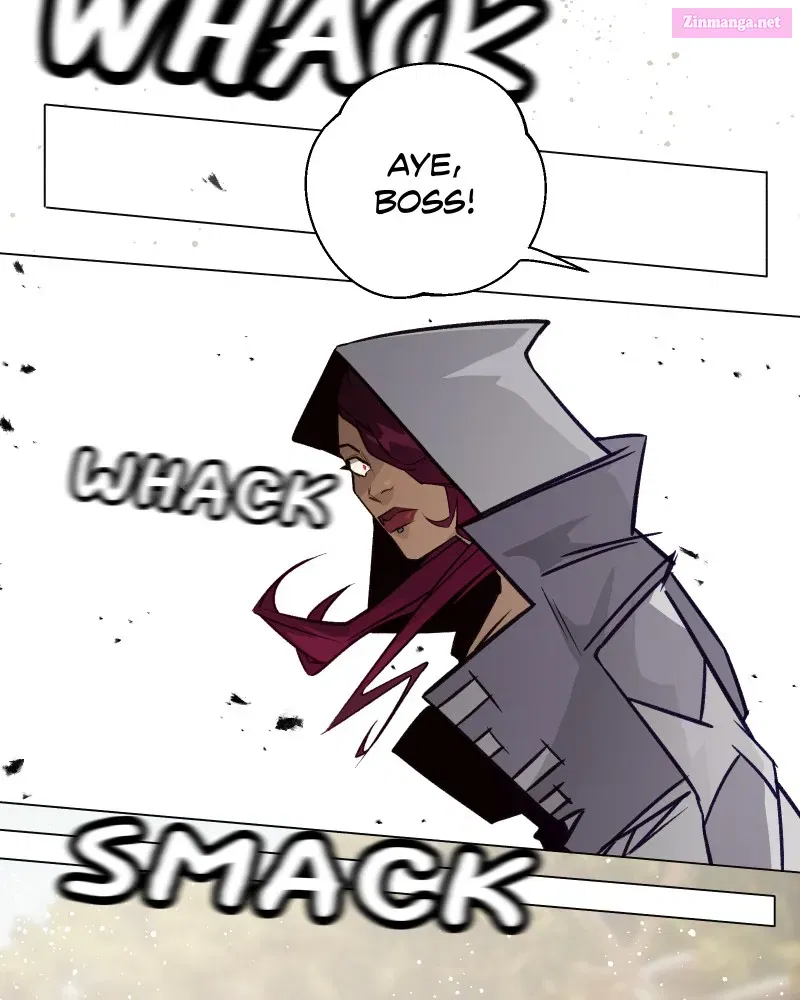 Here There Be Dragons Mangakakalot X Chapter 77 Page 73