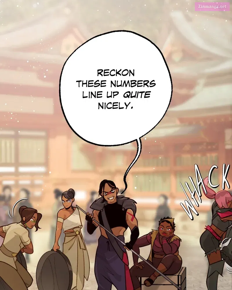 Here There Be Dragons Mangakakalot X Chapter 77 Page 74